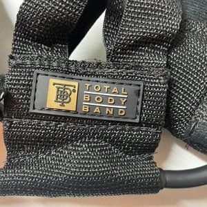 Total Body Band